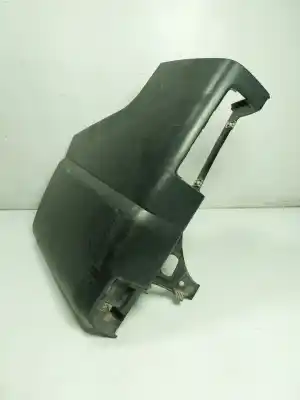 Peça sobressalente para automóvel em segunda mão canto de pára choques traseiro esquerdo por fiat talento kasten (296) l1h1 1.0t basis referências oem iam 850170388r