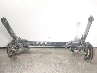 Peça sobressalente para automóvel em segunda mão charrió / suporte de eixo de trás por fiat talento kasten (296) l1h1 1.0t basis referências oem iam 6000617072