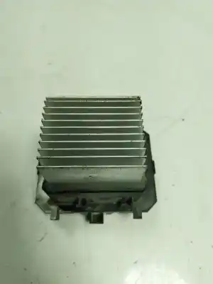 Pezzo di ricambio per auto di seconda mano resistenza al riscaldamento per fiat talento kasten (296) l1h1 1.0t basis riferimenti oem iam 6000618320 271502045r t1031332x