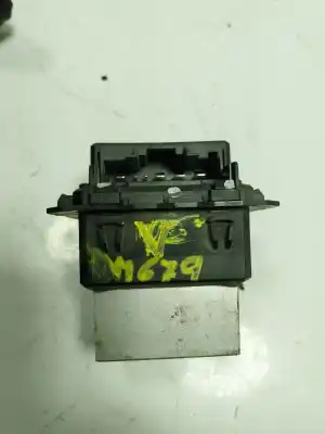 Pezzo di ricambio per auto di seconda mano resistenza al riscaldamento per fiat talento kasten (296) l1h1 1.0t basis riferimenti oem iam 6000618320 271502045r t1031332x