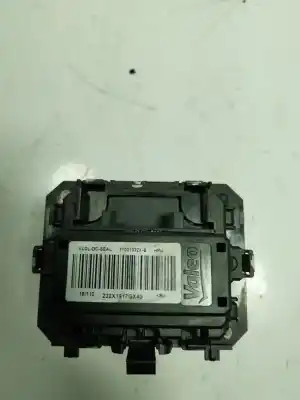 Pezzo di ricambio per auto di seconda mano resistenza al riscaldamento per fiat talento kasten (296) l1h1 1.0t basis riferimenti oem iam 6000618320 271502045r t1031332x
