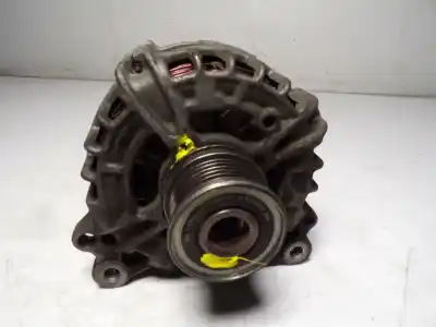 Автозапчастина б/у генератор для seat toledo iv (kg3) 1.6 tdi посилання на oem iam 04l903024s  04l903024s