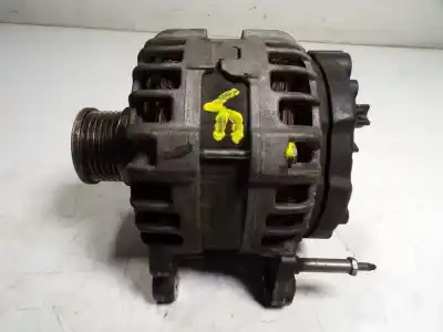 Автозапчастина б/у генератор для seat toledo iv (kg3) 1.6 tdi посилання на oem iam 04l903024s  04l903024s