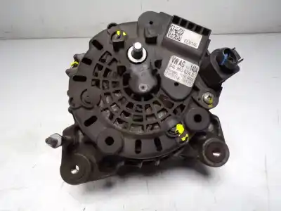 Автозапчастина б/у генератор для seat toledo iv (kg3) 1.6 tdi посилання на oem iam 04l903024s  04l903024s