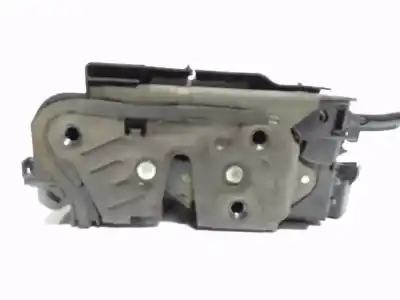 Автозапчастина б/у замок передній праві двері для seat toledo iv (kg3) 1.6 tdi посилання на oem iam 5tb837016a Автозапчастина б/у замок передній праві двері для seat toledo iv (kg3) 1.6 tdi посилання на oem iam 5tb837016a