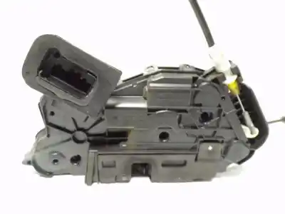 Second-hand car spare part left front door lock for seat toledo iv (kg3) 1.6 tdi oem iam references 5tb837015a  5tb837015a