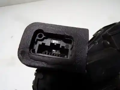 Second-hand car spare part left front door lock for seat toledo iv (kg3) 1.6 tdi oem iam references 5tb837015a  5tb837015a