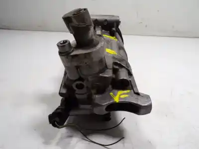 Автозапчастина б/у компресор кондиционера для seat toledo iv (kg3) 1.6 tdi посилання на oem iam 5q0816803f  5q0816803b
