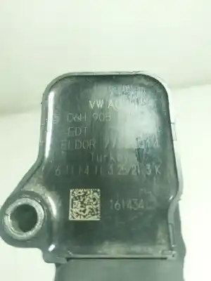 Автозапчастина б/у катушка для audi a5 coupe (8t) 1.8 16v tfsi посилання на oem iam 06h905110f  06h905110