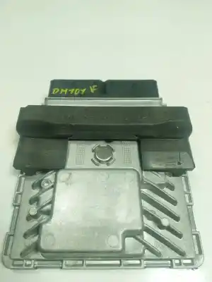 Pezzo di ricambio per auto di seconda mano centralina motore per audi a5 coupe (8t) 1.8 16v tfsi riferimenti oem iam 8k0906264a  8k0906264