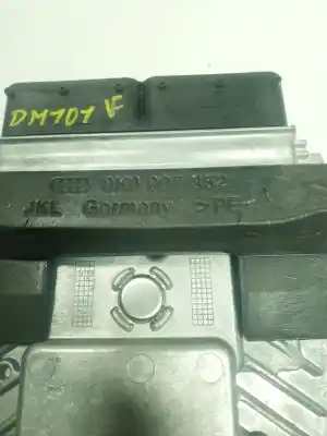 Pezzo di ricambio per auto di seconda mano centralina motore per audi a5 coupe (8t) 1.8 16v tfsi riferimenti oem iam 8k0906264a  8k0906264
