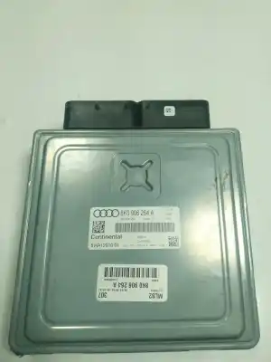 Pezzo di ricambio per auto di seconda mano centralina motore per audi a5 coupe (8t) 1.8 16v tfsi riferimenti oem iam 8k0906264a  8k0906264