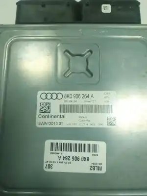 Pezzo di ricambio per auto di seconda mano centralina motore per audi a5 coupe (8t) 1.8 16v tfsi riferimenti oem iam 8k0906264a  8k0906264