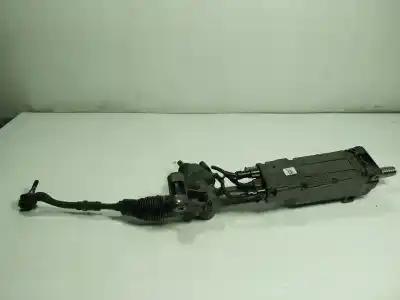 Second-hand car spare part steering rack for audi a5 coupe (8t) 1.8 16v tfsi oem iam references 8k1423055cg  8k1423105a
