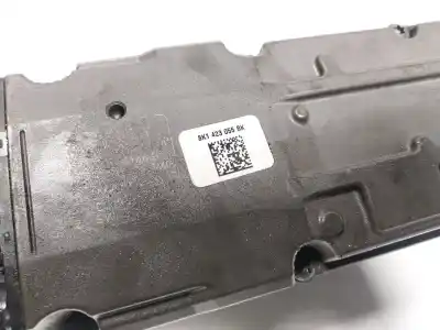 Second-hand car spare part steering rack for audi a5 coupe (8t) 1.8 16v tfsi oem iam references 8k1423055cg  8k1423105a