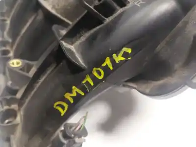 Автозапчасти б/у впускной коллектор за audi a5 coupe (8t) 1.8 16v tfsi ссылки oem iam 06k133201r  06k133201