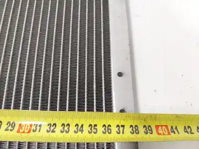 İkinci el araba yedek parçası klima kondenser için ford tourneo courier (c4a) 1.5 tdci cat oem iam referansları 1856009  1119710