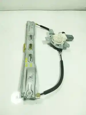 Second-hand car spare part DRIVER LEFT WINDOW REGULATOR for FORD TOURNEO COURIER (C4A)  OEM IAM references 2009281  ET76A23201