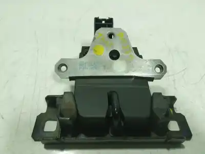 Автозапчастина б/у замок багажника / ворот для ford grand c-max (dxa/cb7, dxa/ceu) 1.6 tdci посилання на oem iam 1570448