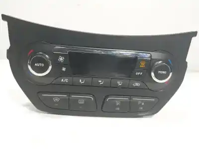 Автозапчастина б/у клімат-контроль для ford grand c-max (dxa/cb7, dxa/ceu) 1.6 tdci посилання на oem iam 1866943