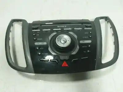 Автозапчастина б/у многофункційне управління для ford grand c-max (dxa/cb7, dxa/ceu) 1.6 tdci посилання на oem iam 1831837