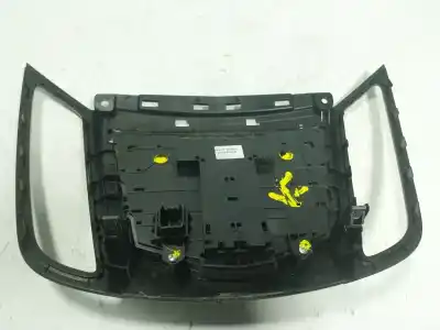 Автозапчастина б/у многофункційне управління для ford grand c-max (dxa/cb7, dxa/ceu) 1.6 tdci посилання на oem iam 1831837  