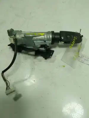 Second-hand car spare part anti-theft device for skoda superb (3v3) 2.0 tdi oem iam references   5q0905885