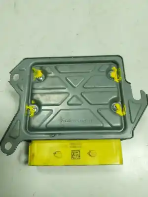 Second-hand car spare part airbag control unit for skoda superb (3v3) 2.0 tdi oem iam references 5q0959655cf  5q0959655bh