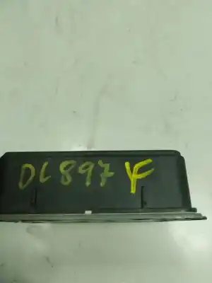 Second-hand car spare part airbag control unit for skoda superb (3v3) 2.0 tdi oem iam references 5q0959655cf  5q0959655bh
