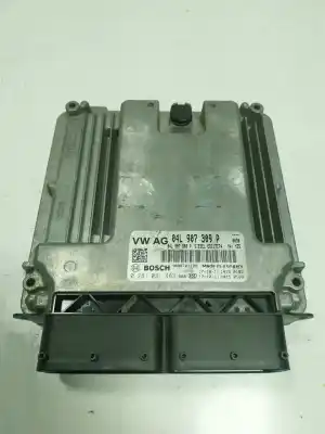 Автозапчасти б/у блок управления двигателем за skoda superb (3v3) 2.0 tdi ссылки oem iam 04l906026lq