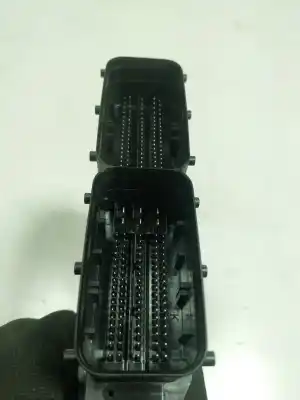 Автозапчасти б/у блок управления двигателем за skoda superb (3v3) 2.0 tdi ссылки oem iam 04l906026lq  04l907309