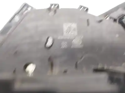 Автозапчасти б/у замок левой передней двери за skoda superb (3v3) 2.0 tdi ссылки oem iam 5tb837015e  5tbb37015