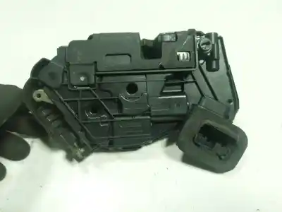 Автозапчасти б/у замок задней левой двери за skoda superb (3v3) 2.0 tdi ссылки oem iam 5ta839015q  a5e5ta839015e