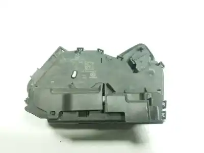Автозапчасти б/у замок задней левой двери за skoda superb (3v3) 2.0 tdi ссылки oem iam 5ta839015q  a5e5ta839015e