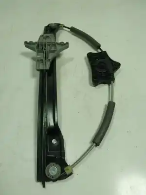 Pezzo di ricambio per auto di seconda mano alzacristalli posteriore destro per skoda superb (3v3) 2.0 tdi riferimenti oem iam 3v0839462  
