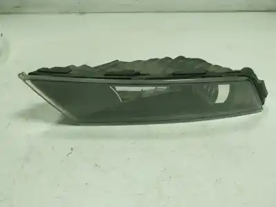 Автозапчасти б/у левая противотуманная фара за skoda superb (3v3) 2.0 tdi ссылки oem iam 3v0941699