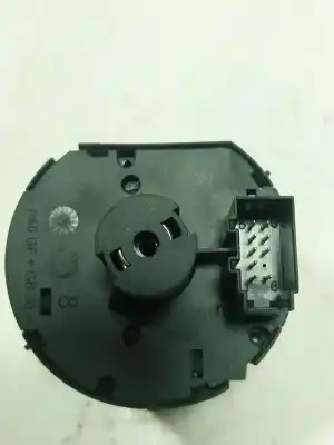 Автозапчасти б/у управление светом за skoda superb (3v3) 2.0 tdi ссылки oem iam 3v0941431  3v0941431
