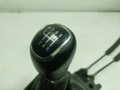Автозапчастина б/у передач для skoda superb (3v3) 2.0 tdi посилання на oem iam 3q0711049aa  3q0711049aa