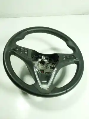 Автозапчасти б/у руль за opel corsa d (s07) 1.4 (l08 l68) ссылки oem iam 39116011