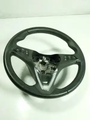 Автозапчастина б/у кермо для opel corsa d (s07) 1.4 (l08 l68) посилання на oem iam 39116011  