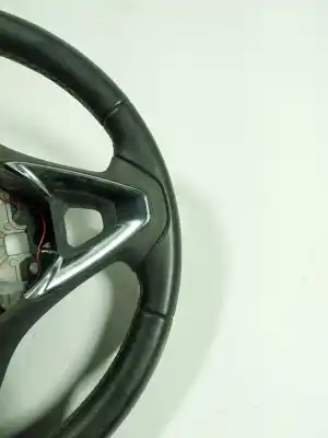 Автозапчастина б/у кермо для opel corsa d (s07) 1.4 (l08 l68) посилання на oem iam 39116011  