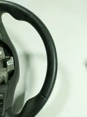 Автозапчастина б/у кермо для opel corsa d (s07) 1.4 (l08 l68) посилання на oem iam 39116011  