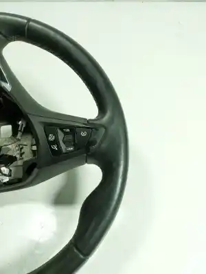 Автозапчастина б/у кермо для opel corsa d (s07) 1.4 (l08 l68) посилання на oem iam 39116011  