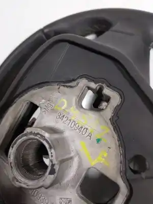 Автозапчастина б/у кермо для opel corsa d (s07) 1.4 (l08 l68) посилання на oem iam 39116011  