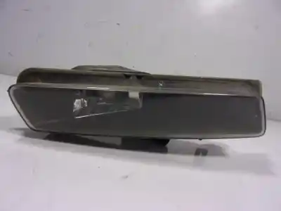 Pièce détachée automobile d'occasion feu antibrouillard droit pour bmw serie 1 berlina (e81/e87) 2.0 turbodiesel cat références oem iam 63177181288