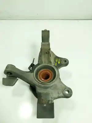 Second-hand car spare part FRONT LEFT KNUCKLE for MERCEDES-BENZ VITO KASTEN  OEM IAM references A4473300020  