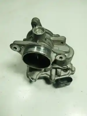 Second-hand car spare part Throttle Body for SKODA SUPERB (3V3) 2.0 TDI OEM IAM references 04L128063AA  
