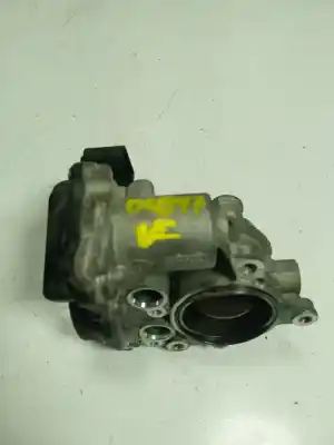 Автозапчасти б/у бабочка коробка за skoda superb (3v3) 2.0 tdi ссылки oem iam 04l128063aa  