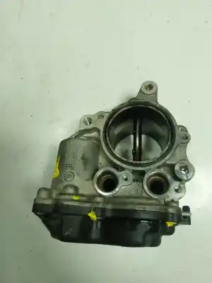Автозапчасти б/у бабочка коробка за skoda superb (3v3) 2.0 tdi ссылки oem iam 04l128063aa  