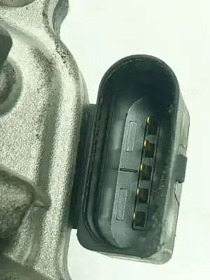Автозапчасти б/у бабочка коробка за skoda superb (3v3) 2.0 tdi ссылки oem iam 04l128063aa  